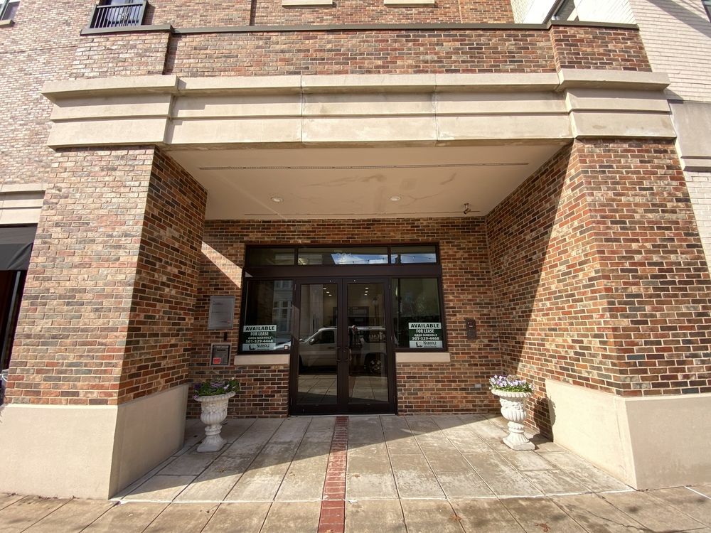 Argenta Place: 301 Main St, North Little Rock, AR 72114